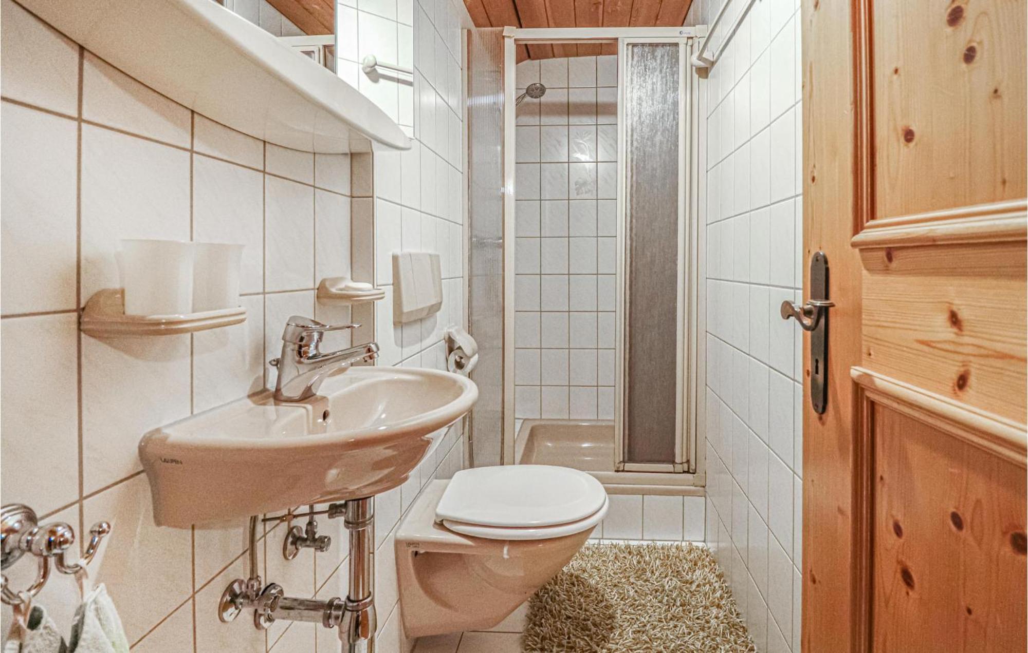 Traumhafte Ferienwohnung Sonntag 외부 사진