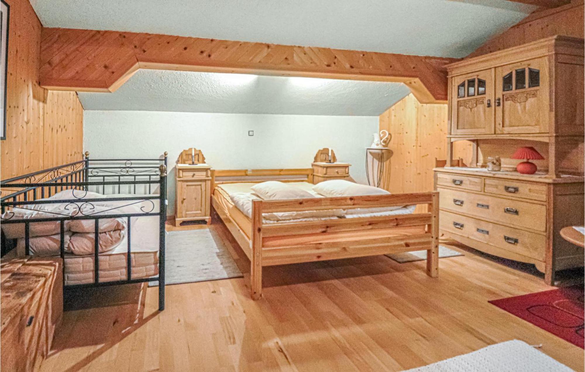 Traumhafte Ferienwohnung Sonntag 외부 사진