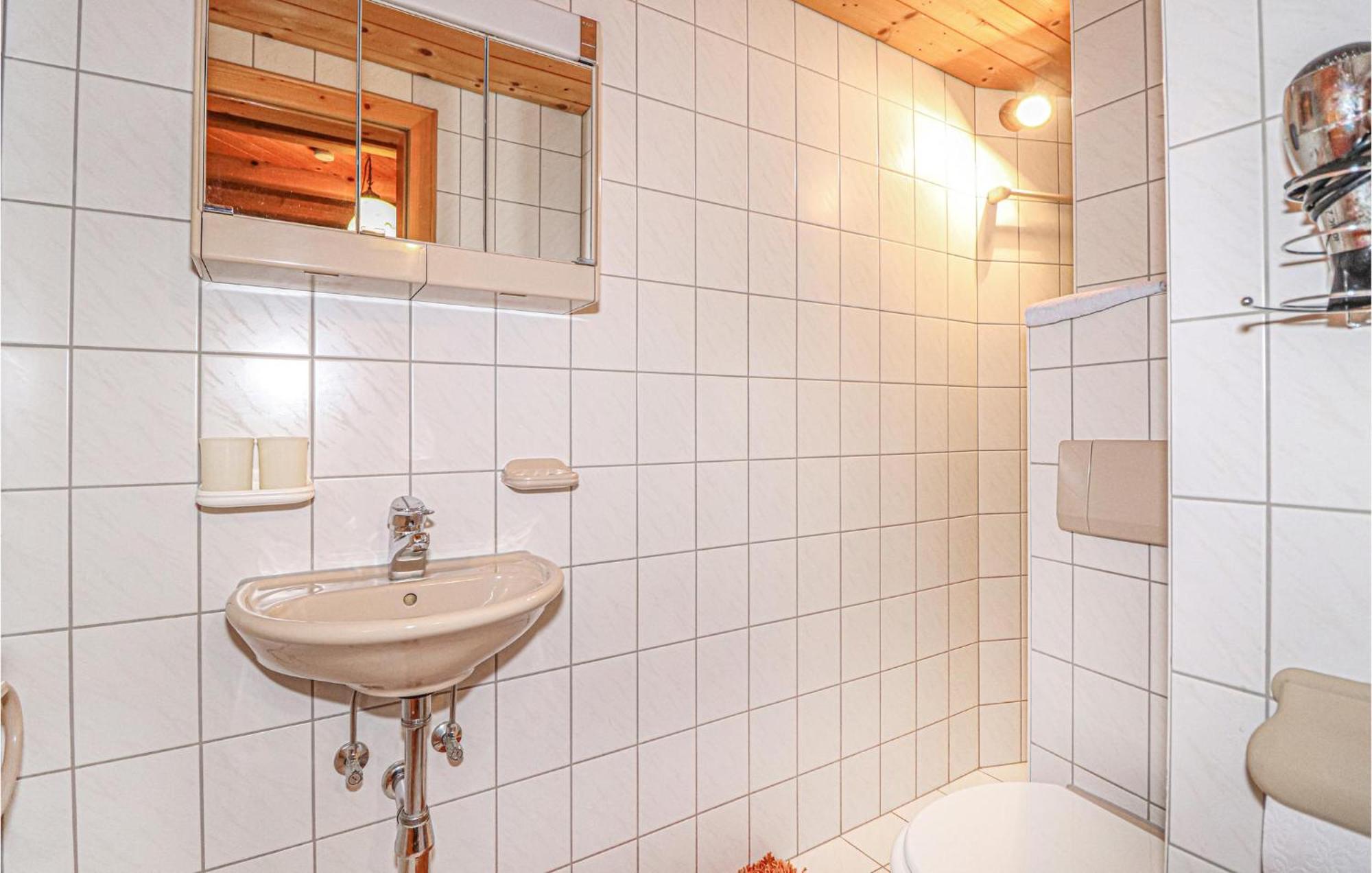Traumhafte Ferienwohnung Sonntag 외부 사진